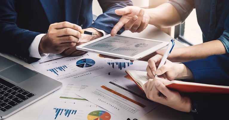 Ventajas de monitorear los KPI's para tu inmobiliaria