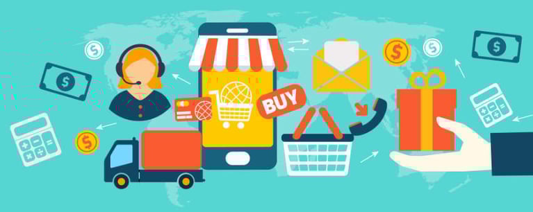 Mark Zuckerberg anuncia Facebook Shop, la nueva herramienta e-commerce