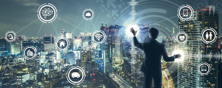 Cómo adaptar tu modelo de negocio a un ADN digital