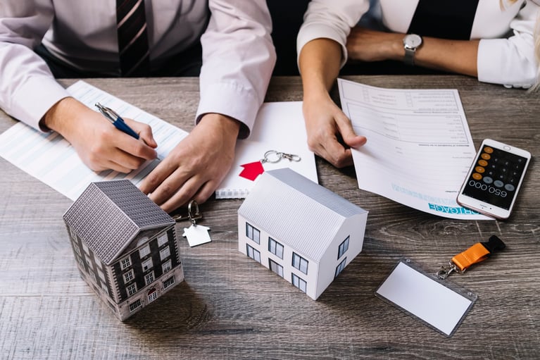 ¿Qué tener en cuenta al crear contenido para tu desarrollo inmobiliario?