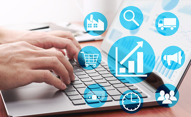 ¿Cuál es la importancia de actualizar el CRM?
