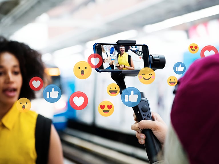 Marketing de influencers, ¿te puede servir?