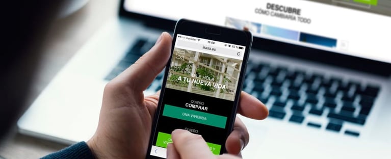 Los nuevos retos digitales para el sector inmobiliario post-COVID19