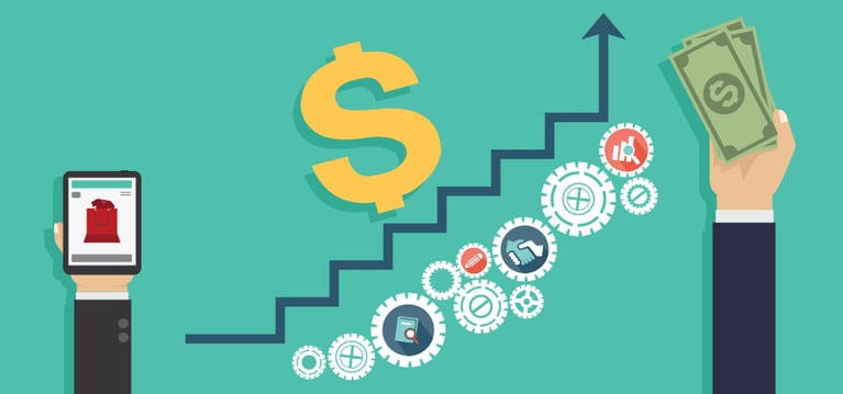 ¿Cuánto invertir en marketing?