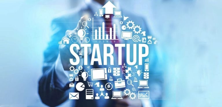 De Startup a organización exponencial, ¿qué es?