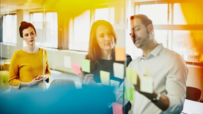 ¿Qué tan importante es conocer a tus equipos de trabajo?