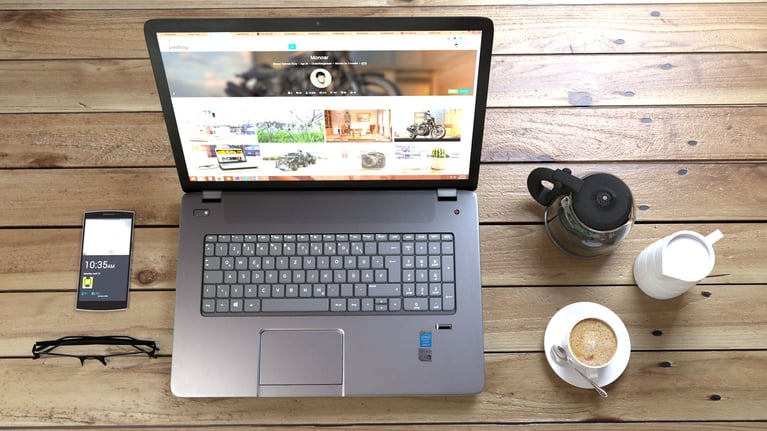 ¿Qué es la transformación digital y cómo beneficiará a tu negocio?