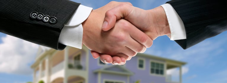 Estrategias de mercadotecnia digital para el mercado inmobiliario.