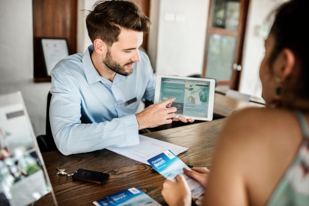 ¿Entender el problema del cliente? ¿De qué se trata eso?