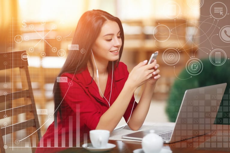 Estándares de éxito dentro de la hiperpersonalización digital