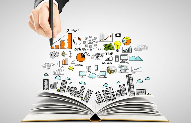 Tu empresa está creciendo, pero ¿Sigue sin metas claras de ventas?