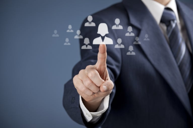 La diferencia entre posicionar tu negocio y captar prospectos