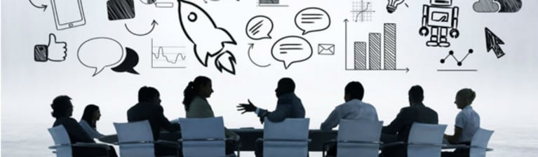 5 pasos para generar una estrategia de diferenciación