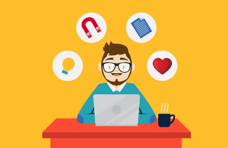 ¿Cómo tomar decisiones más inteligentes a través del Inbound Marketing?