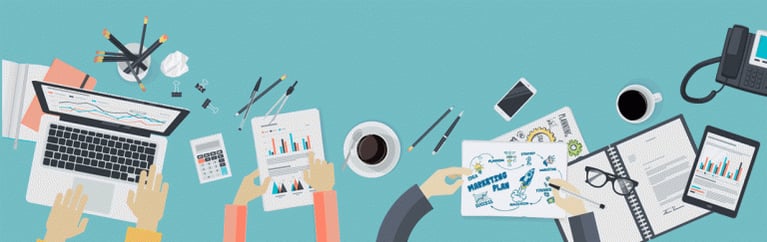 La visión de las nuevas agencias de marketing digital