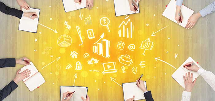 Triunfa con tus equipos outsource de esta forma: liderazgo equitativo