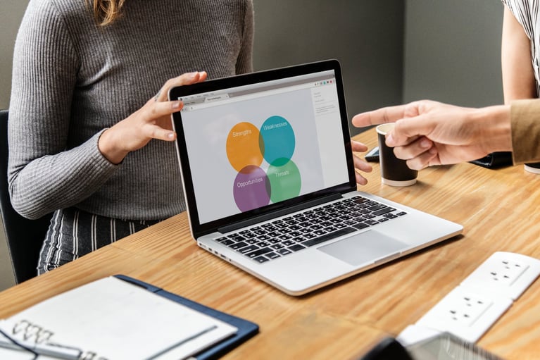 Detecta las áreas de oportunidad de tu empresa con estos tips