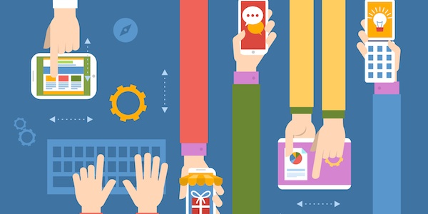 Ocúpate de lograr tus objetivos de negocios a través del inbound marketing