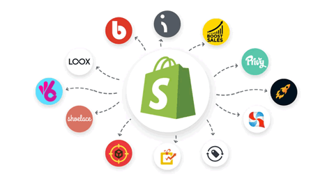 shopify-apps