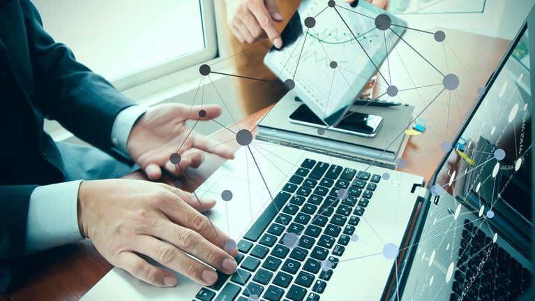 ¿Qué implica la transformación exponencial para tu negocio?